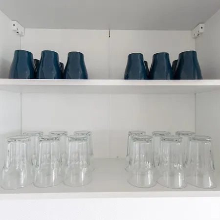 Tolstov - 2 - Citycenter - 25 Min To Messe Dus Krefeld