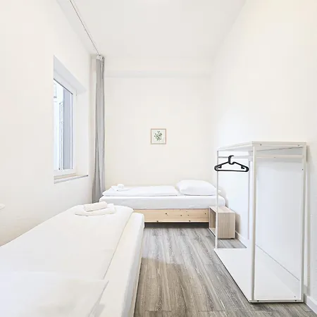Apartment Raj Living - 2 - Citycenter - 25 Min To Messe Dus
