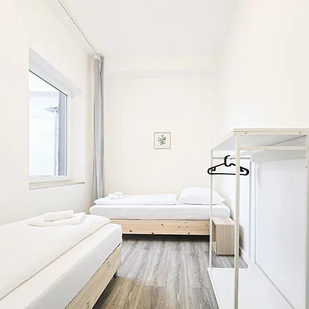 Tolstov - 2 - Citycenter - 25 Min To Messe Dus Apartment *