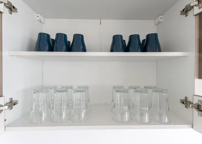 Tolstov - 2 - Citycenter - 25 Min To Messe Dus Krefeld