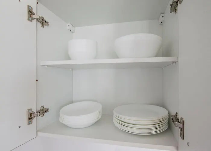 Tolstov - 2 - Citycenter - 25 Min To Messe Dus *