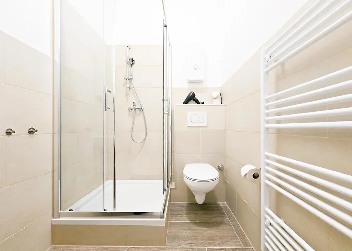 Tolstov - 2 - Citycenter - 25 Min To Messe Dus